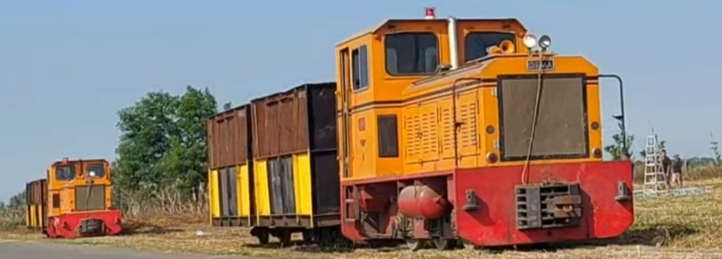 甘蔗專車
